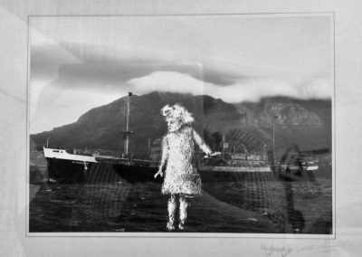 Childhood memory 1 (2014)