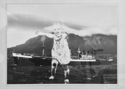 Childhood memory 2 (2014)