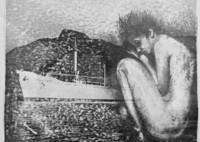 Dont put me in a box 1 (2014)