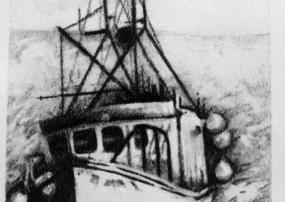 Gone fishing 1 (2016)