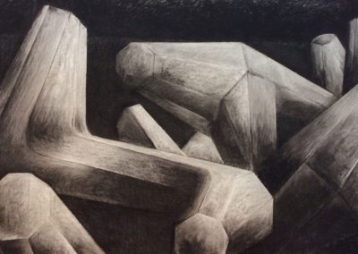 In the safety of my mothers arms 2 (2015)