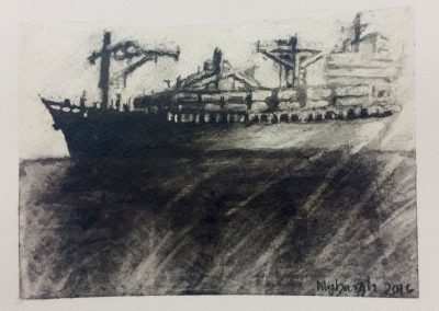 Life journey 1 (2016)