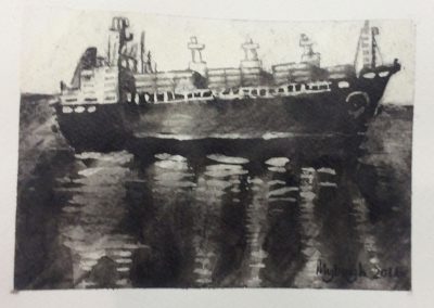 Life journey 2 (2016)