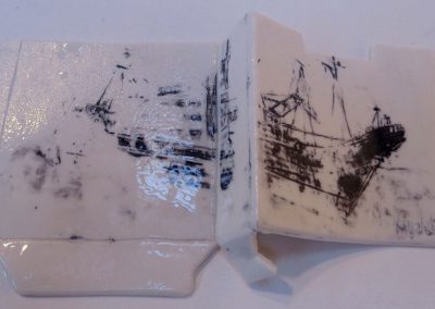 Life journey sculpture (2015)