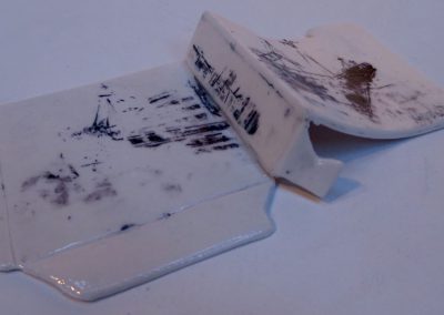 Life journey sculpture (2015)