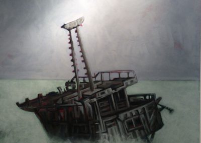 Meisho Maru 1 (2016)