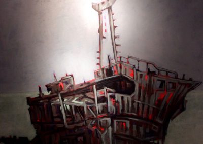 Meisho Maru 2 (2016)