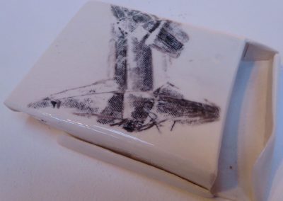 My mothers arms (2015)