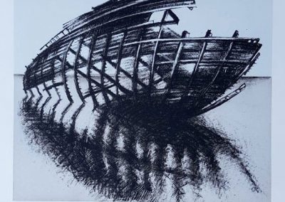 Shipwrecked 2 (2016)