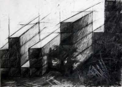 Emotional baggage I don't even know about (2014)