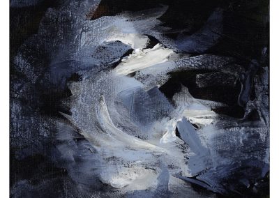 Stormy seas 3 (2016)