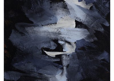 Stormy seas 4 (2016)