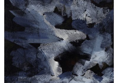 Stormy seas 6 (2016)