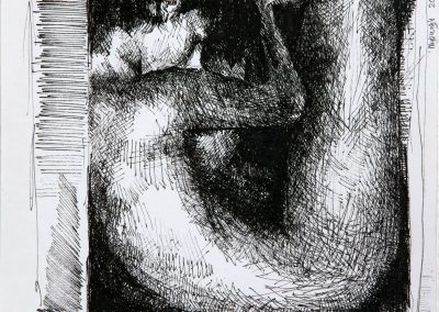 Don't put me in a box 8 (2014)