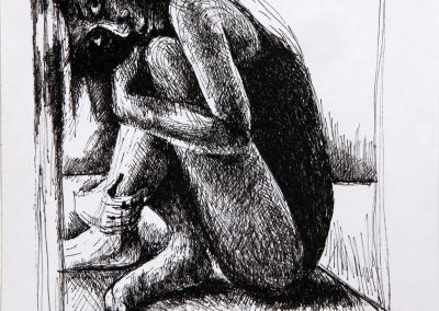 Don't put me in a box 9 (2014)