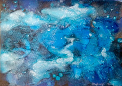 Going with the flow 1 (2017)