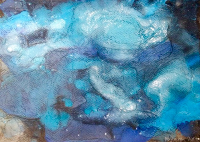 Going with the flow 3 (2017)