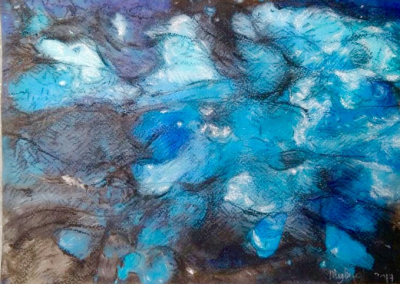 Going with the flow 4 (2017)